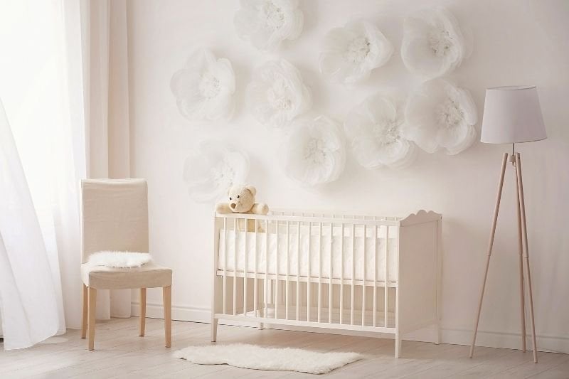 Baby room