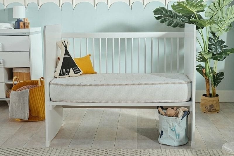 Baby bed