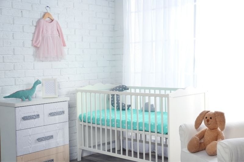 The importance of baby bed sizes