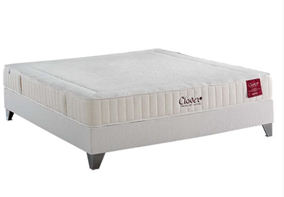 Yatsan Clover latex mattress