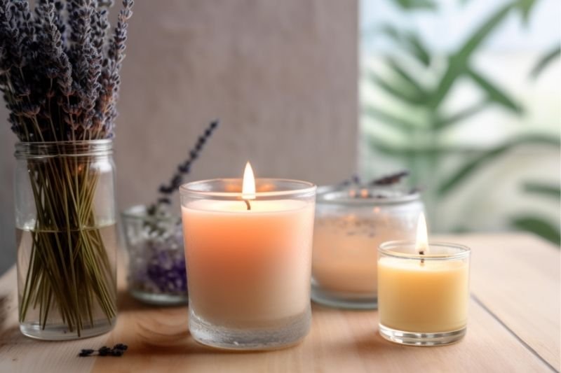 Candle types to suit your home