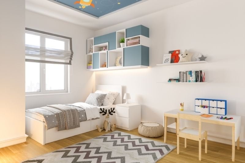 Children's room furniture