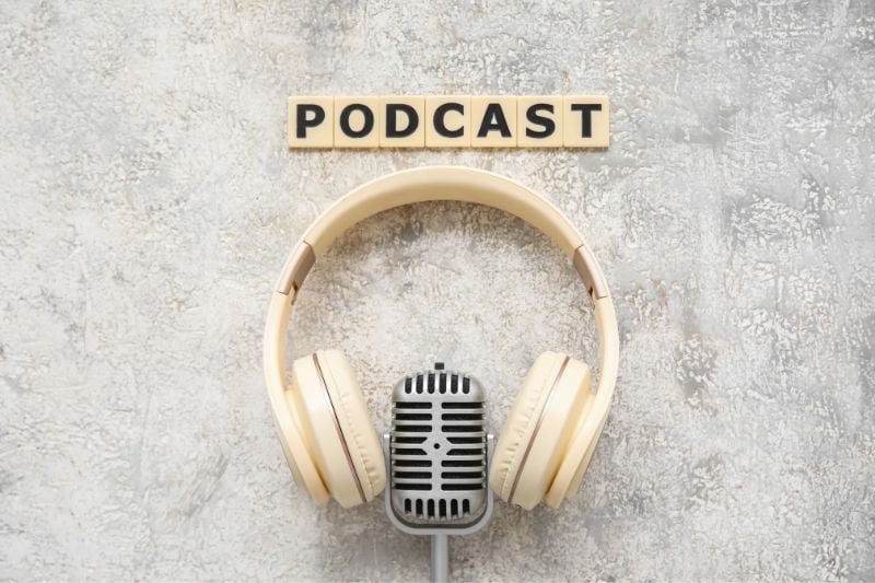 What is a Podcast?