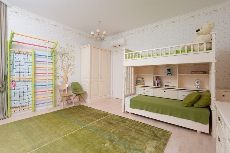 Children's room accessories