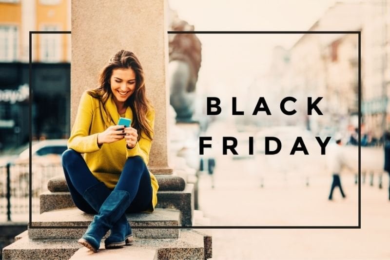 Bellona Black Friday discounts