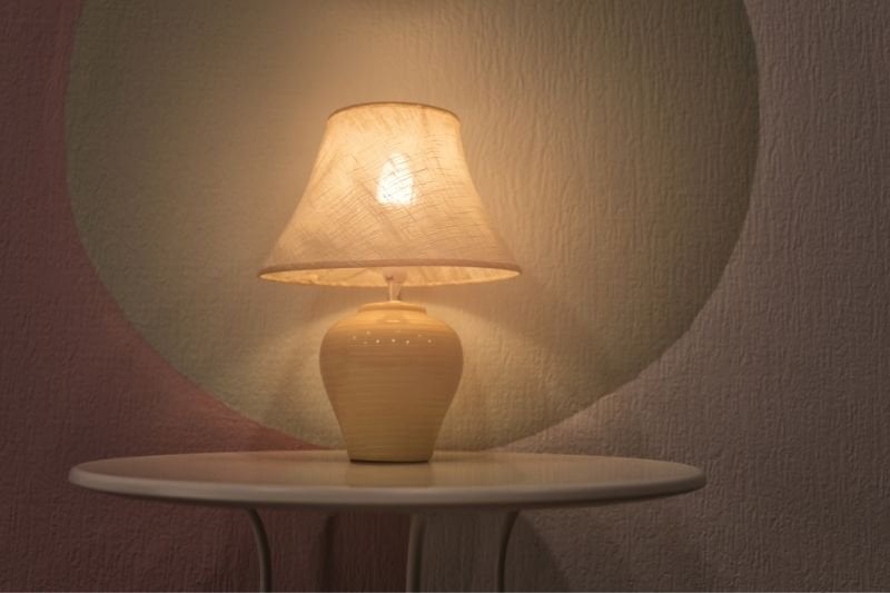 Popular lampshade models