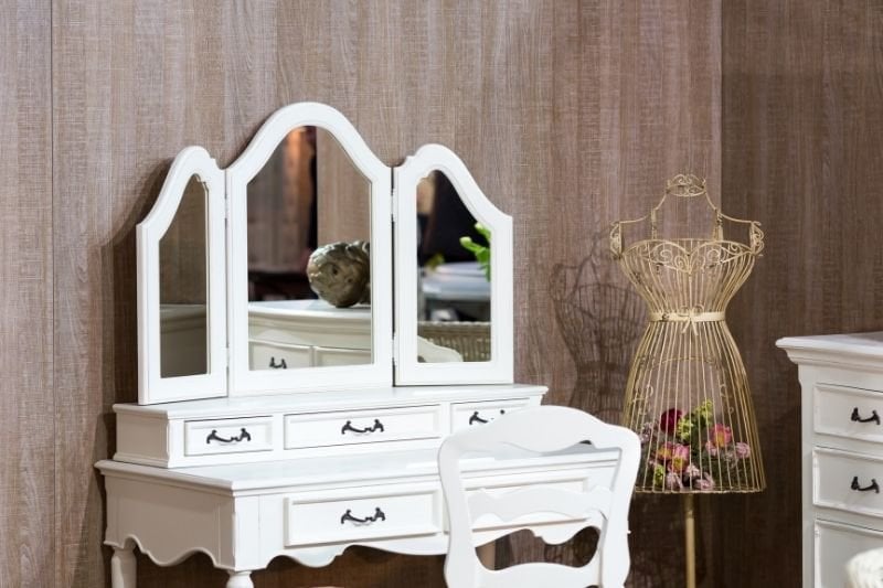 Buy a dressing table as a gift