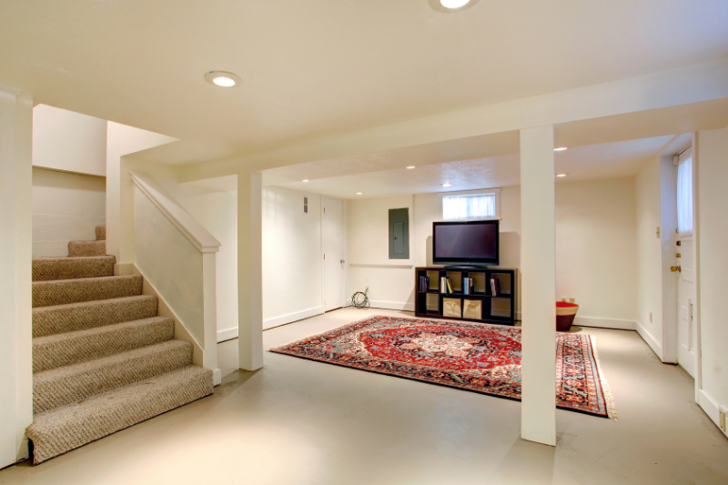 Choose the right carpet motif for your home