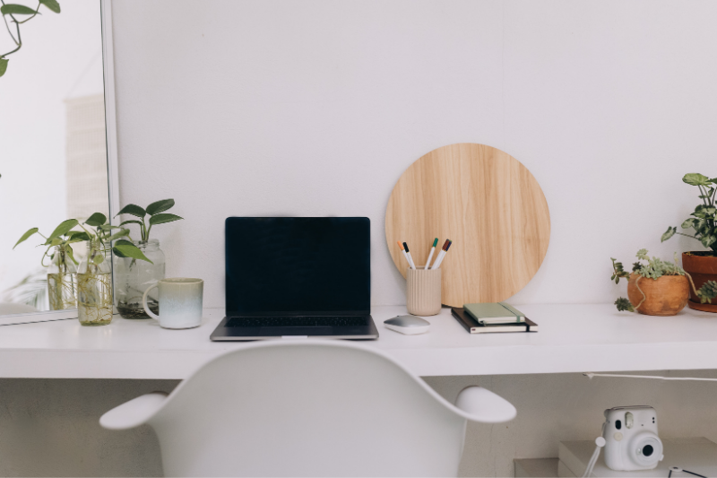 What you should consider when designing a study room