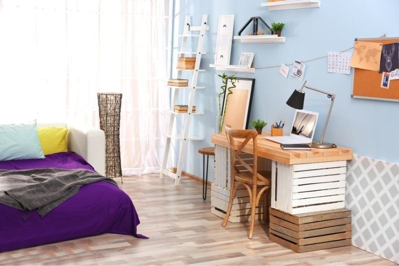 Things to Consider When Decorating Rooms for Girls