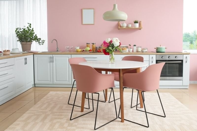 Choosing a kitchen table set