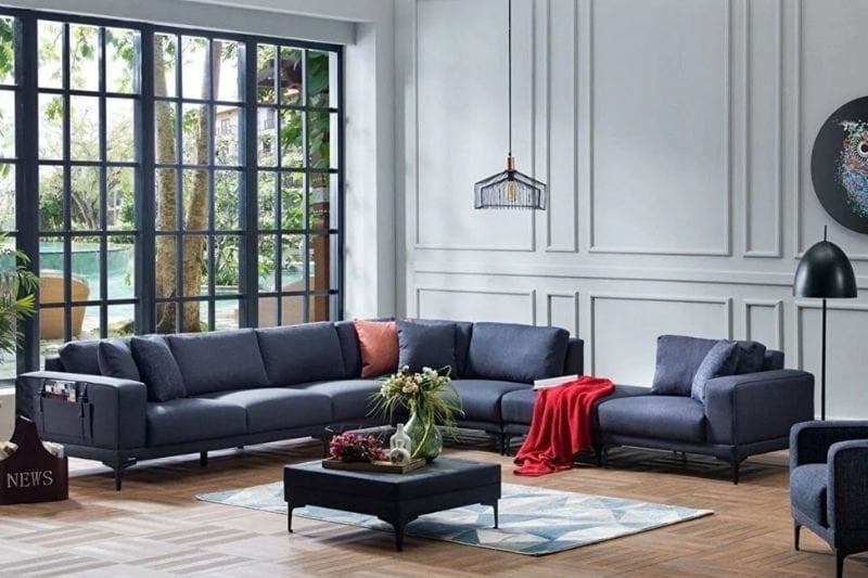 Functional sofa sets