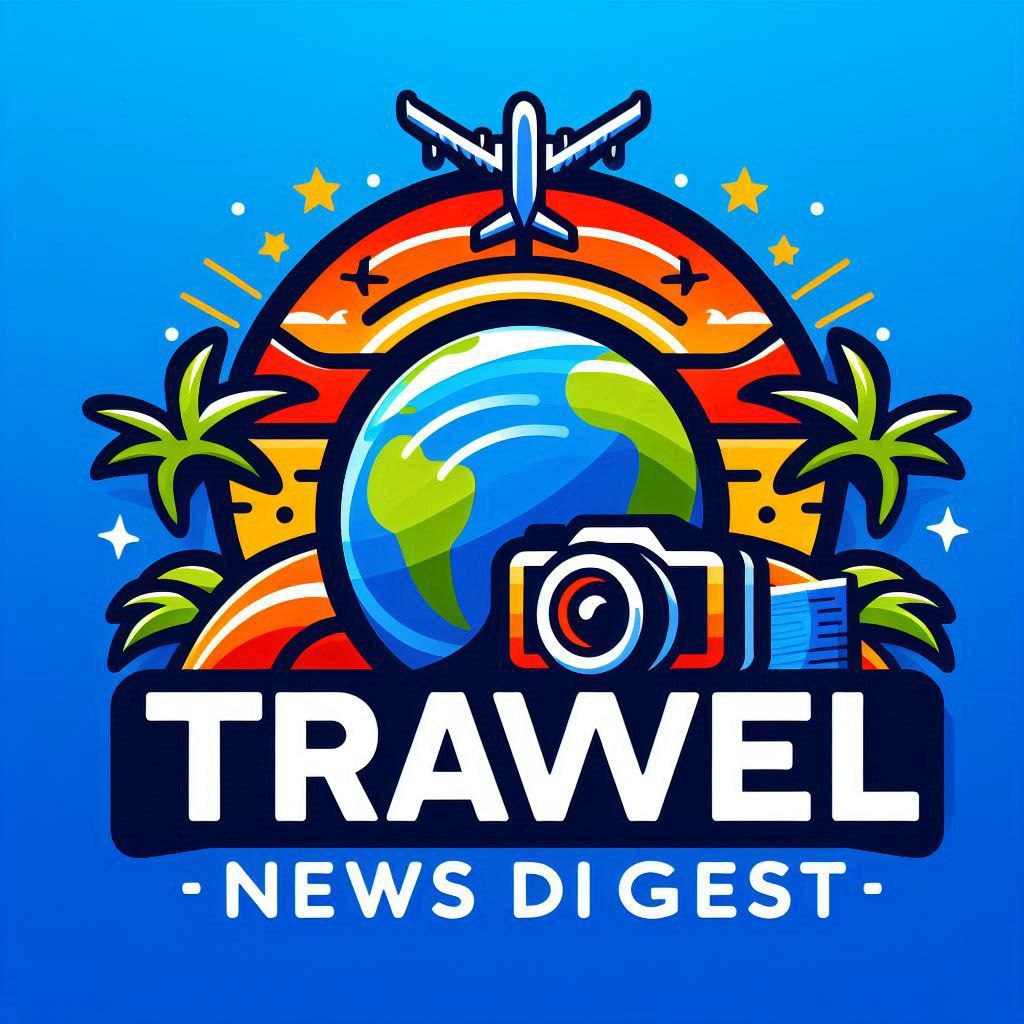 Travel News Digest